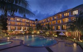 Hilton Doubletree Goa