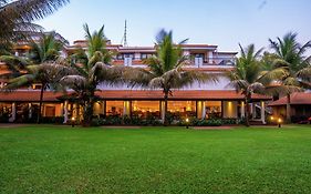 Doubletree by Hilton Hotel Goa Arpora Baga