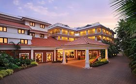 Doubletree by Hilton Hotel Goa - Arpora - Baga